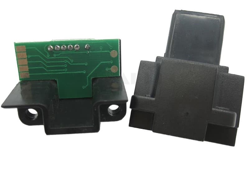 Chip resetare drum (22K) Xerox 101R00432 Black (101R432) (22K)