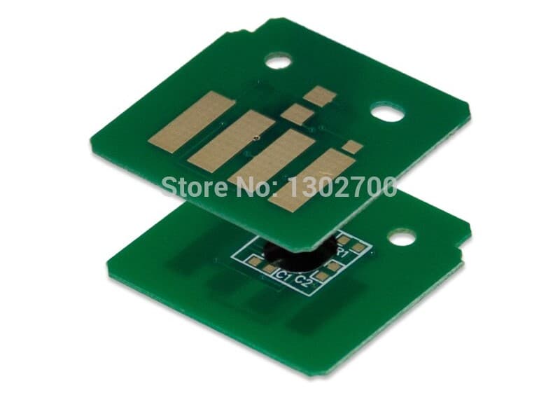 Chip resetare unitate imagine Dell 5130cdn/ C5765dn black (50K)