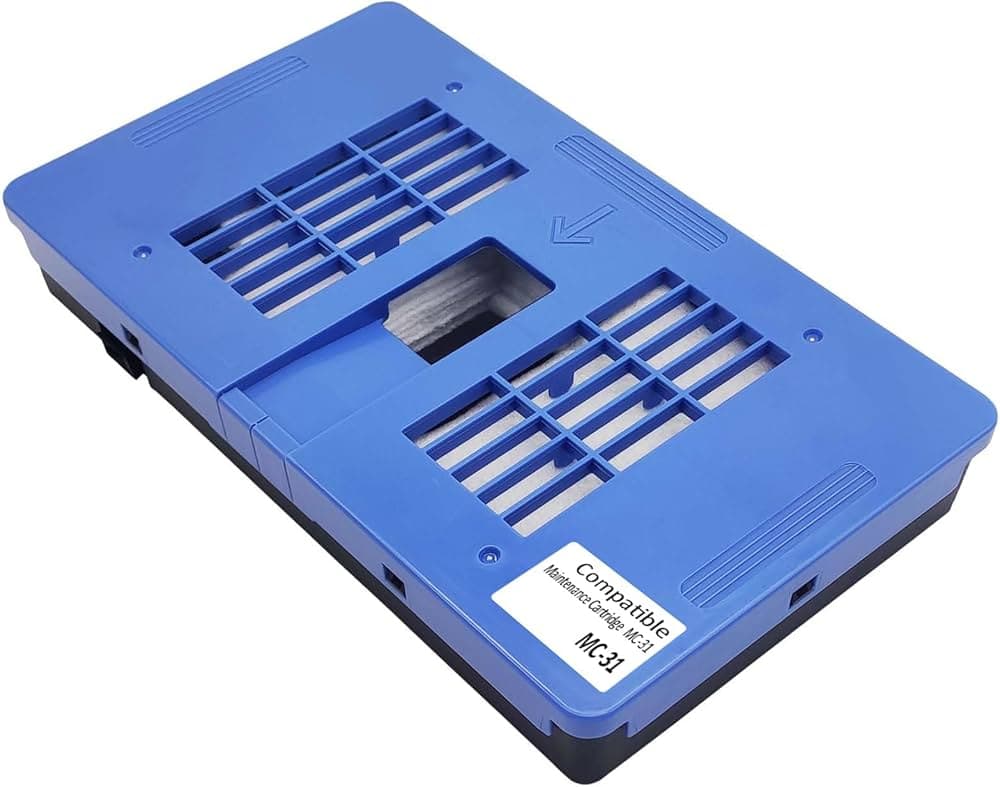Cartus de Mentenanta compatibil Canon MC-31 Maintenance (1156C005AA, MC31)