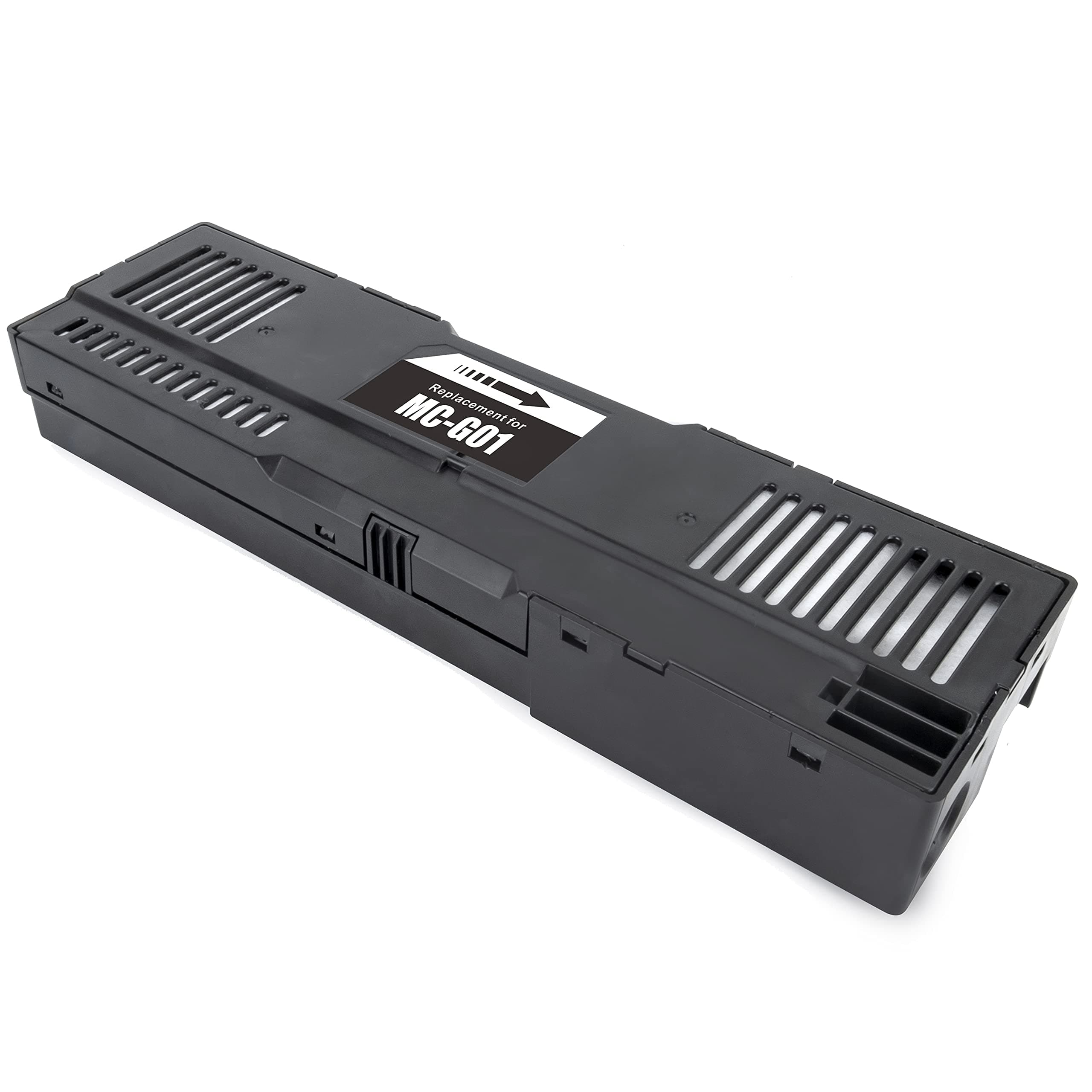 Recipient de rezidual compatibil Canon MC-G01 Waste Box (4628C001AA, MCG01)