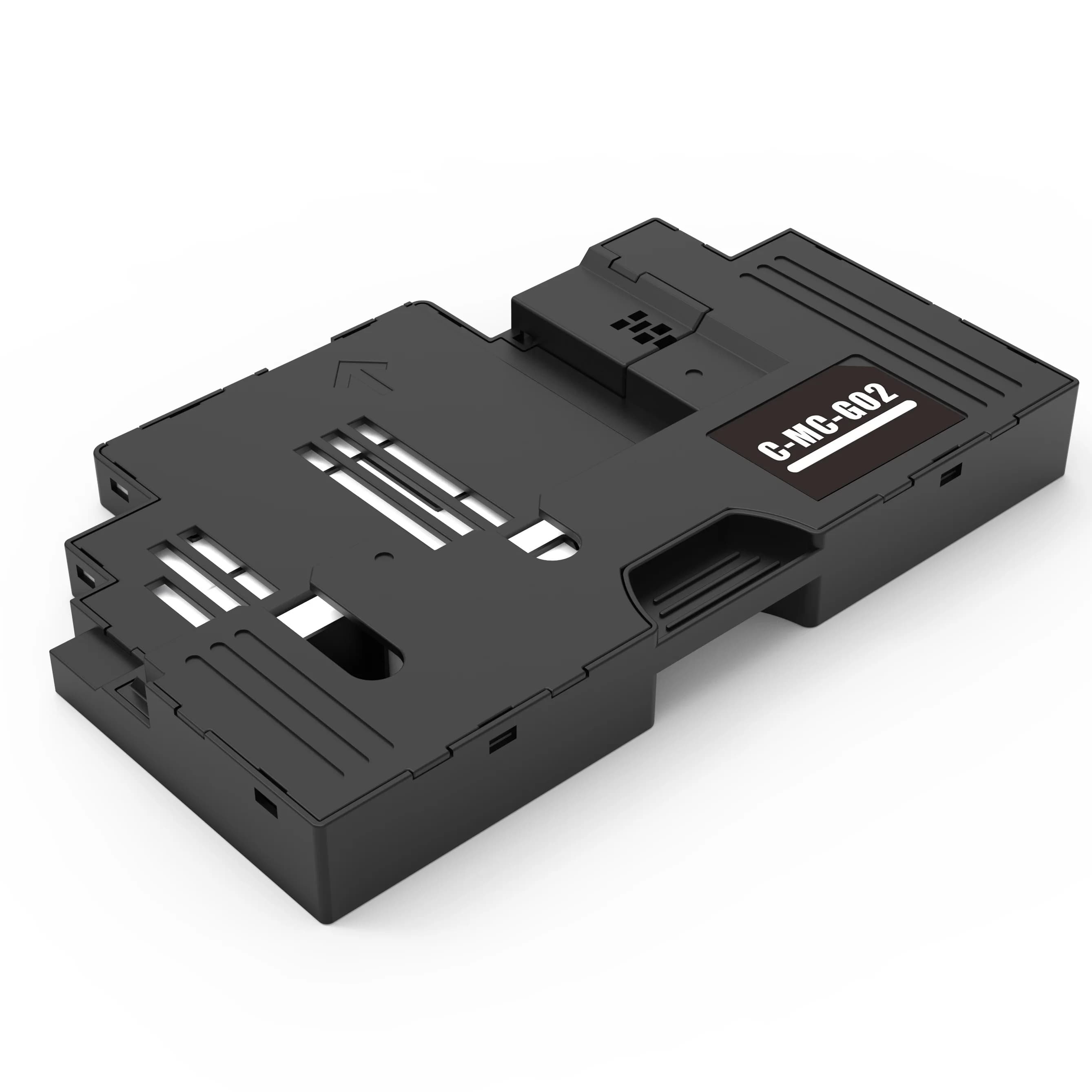Recipient de rezidual compatibil Canon MC-G02 Waste Box (4589C001AA, MCG02)