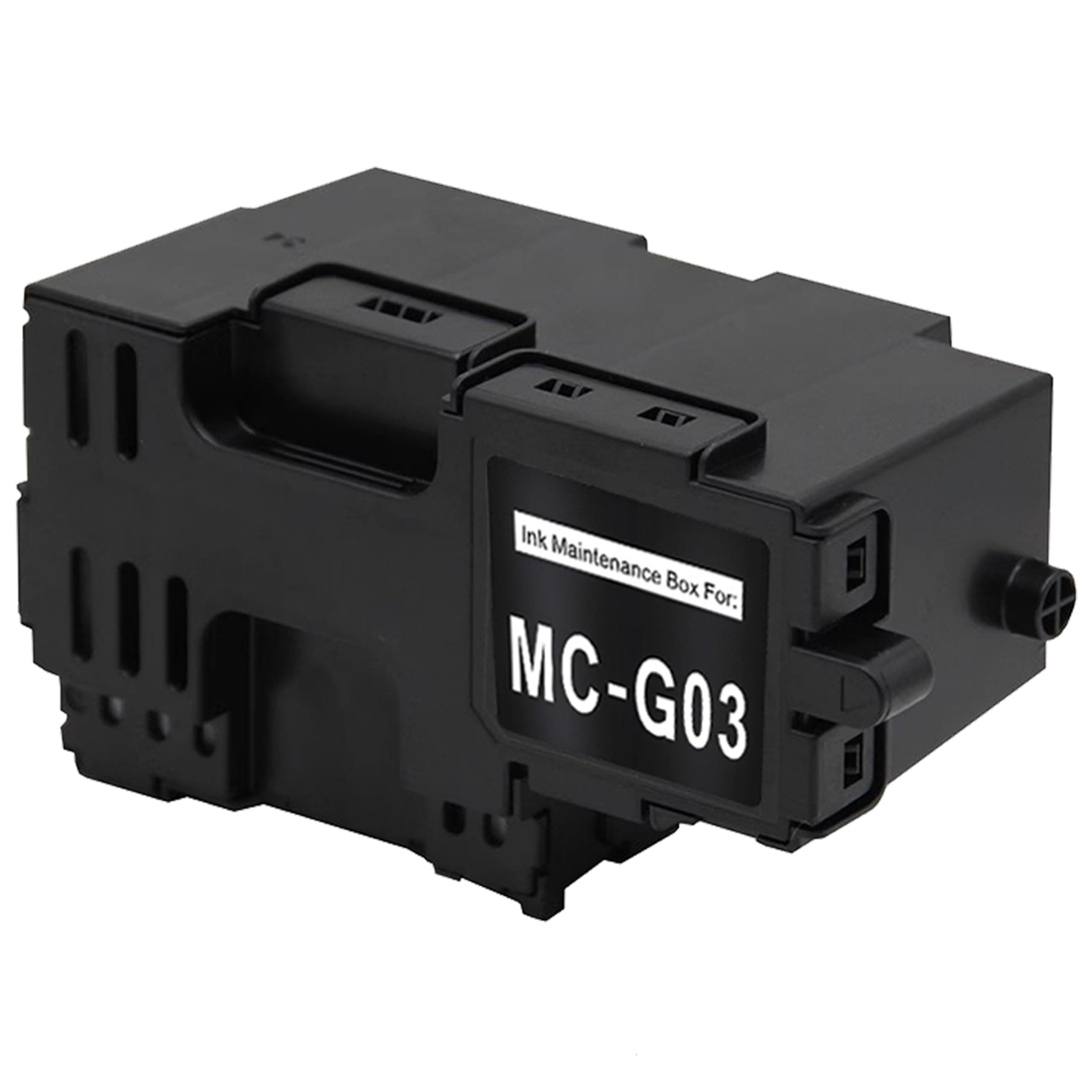 Kit de mentenanta compatibil (6K) Canon MC-G03 Waste Box (5794C001AA, MCG03)