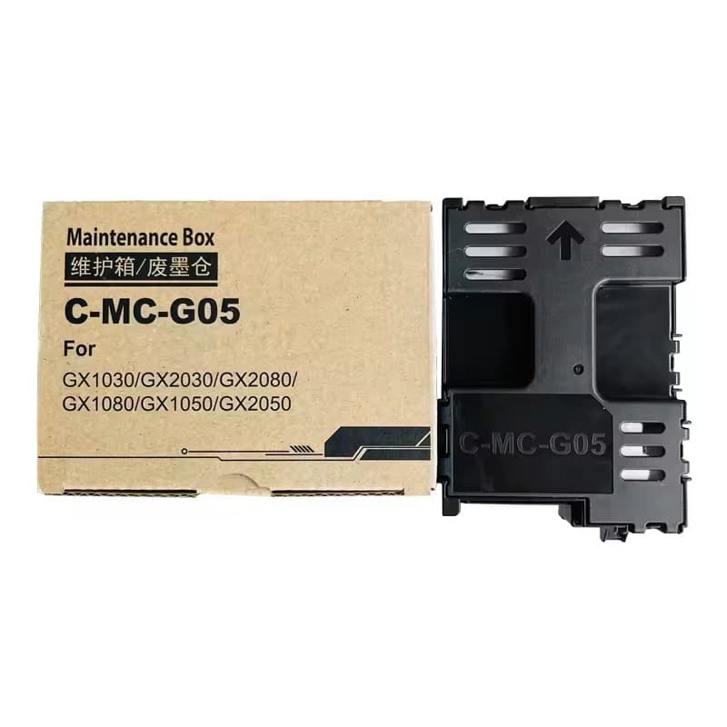 Recipient de rezidual compatibil Canon MC-G05 Waste Box (6176C001AA, MCG05)
