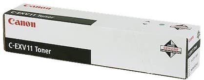 Cartus de toner (21K) Canon EXV 11 Black (9629A002, C-EXV11, CEXV11)