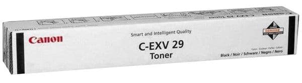Cartus de toner Canon C-EXV 29 Black (2790B002, C-EXV29BK, CEXV29BK)