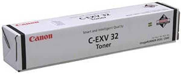 Cartus de toner (19.4K) Canon EXV 32 Black (2786B002, C-EXV32, CEXV32)