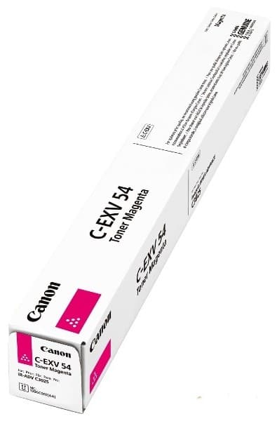 Cartus de toner (8.5K) Canon EXV 54 Magenta (1396C002, C-EXV54M, CEXV54M)