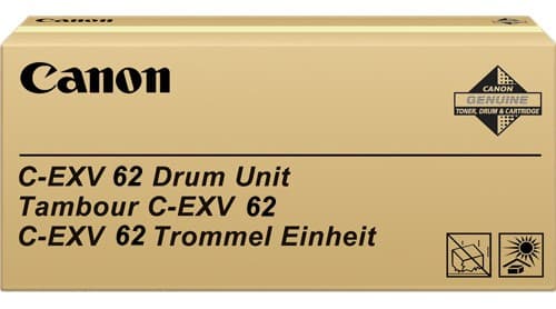 Unitate de imagine (99K) Canon EXV 62 Image Drum Unit (5143C002AA, C-EXV62 DU)