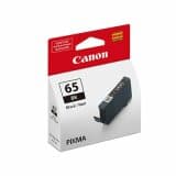 Cartus de cerneala Canon CLI-65BK Black (4215C001, CLI65BK)