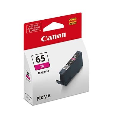 Cartus de cerneala Canon CLI-65M Magenta (4217C001, CLI65M)