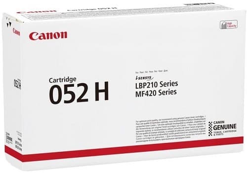 Cartus de toner (21K) Canon 056H Black (3008C002, CRG-056H, CRG056H)