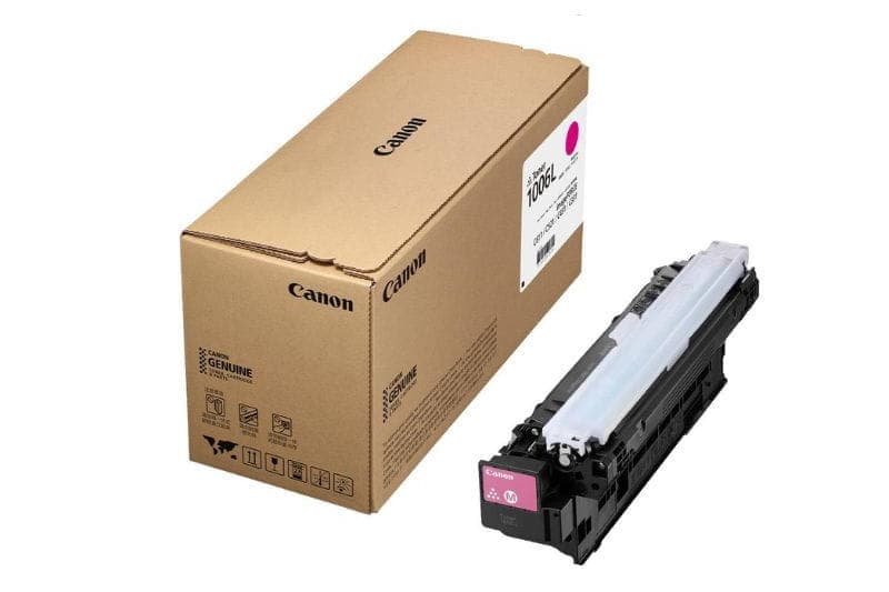Cartus de toner (5.9K) Canon 1006L Magenta (7051C001AA, CRG1006LM)