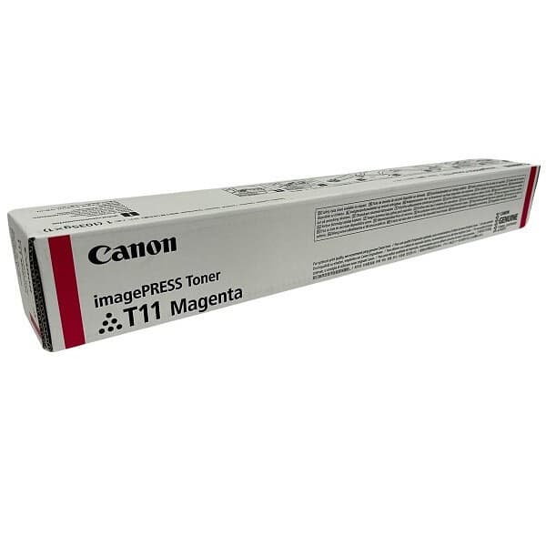 Cartus de toner (33K) Canon T11 Magenta (5148C001, CRGT11M)