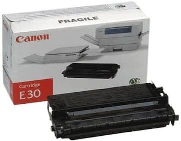 Cartus de toner (4K) Canon E30 Black (1491A003, BFF41-8801010)
