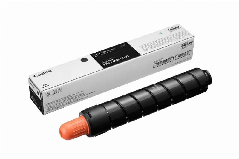 Cartus de toner (90.5K) Canon EXV 1005 Black (6726C002AA, C-EXV1005, CEXV1005)