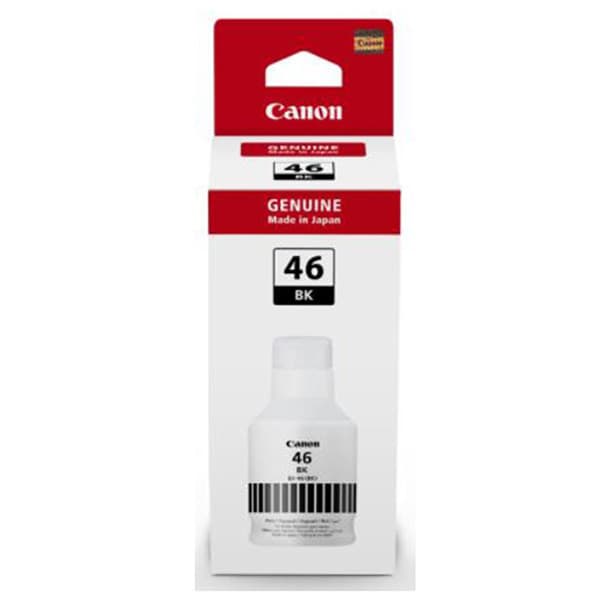 Flacon cerneala Canon GI-46PG Black (4411C001, GI46PGBK)