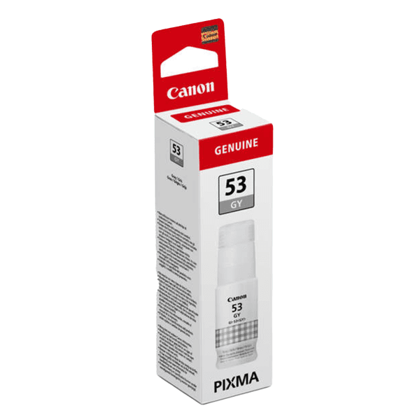 Flacon cerneala Canon 53GY Gray (4708C001, GI53GY)