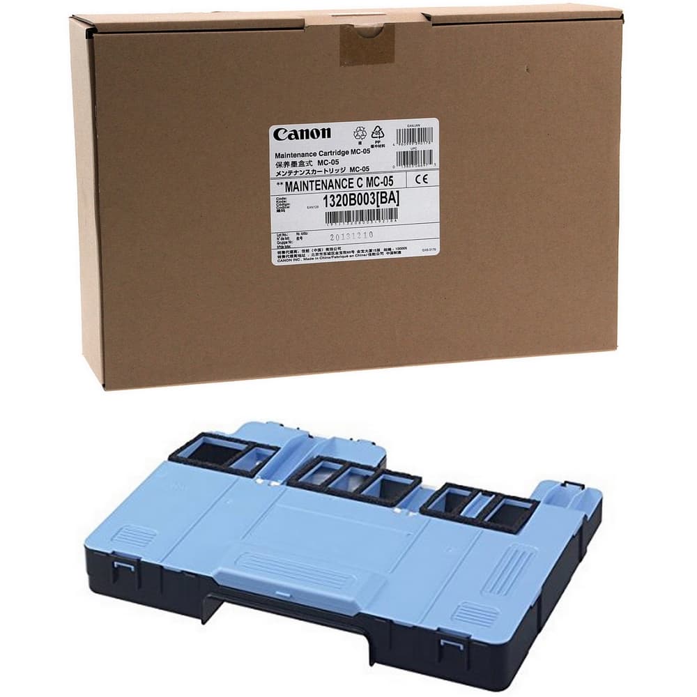 Cartus de Mentenanta Canon MC-05 Maintenance (1320B003BA, MC05)