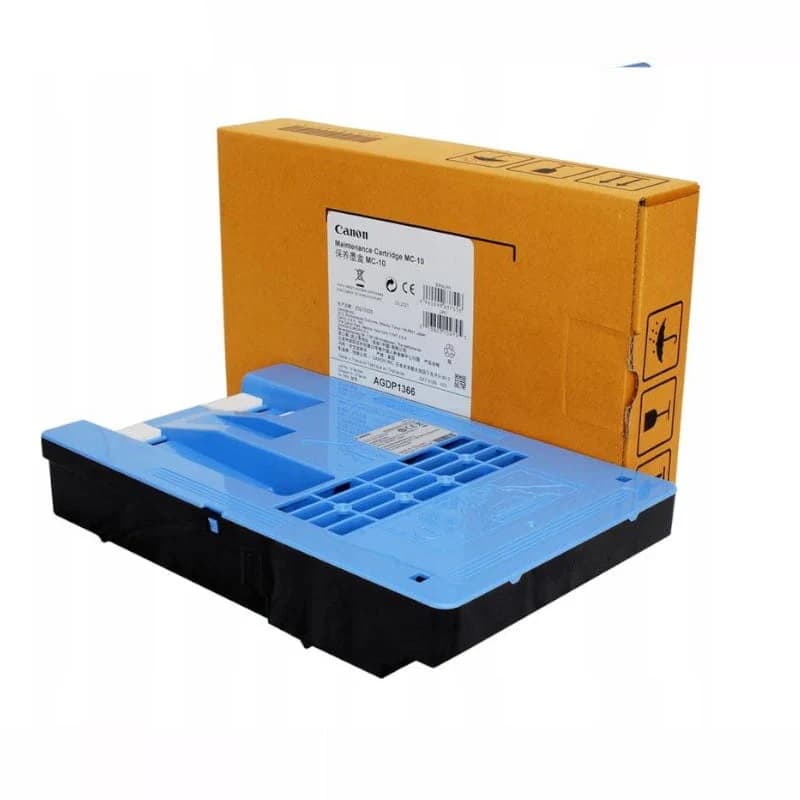 Cartus de Mentenanta Canon MC-10 Maintenance (1320B014AA, MC10)