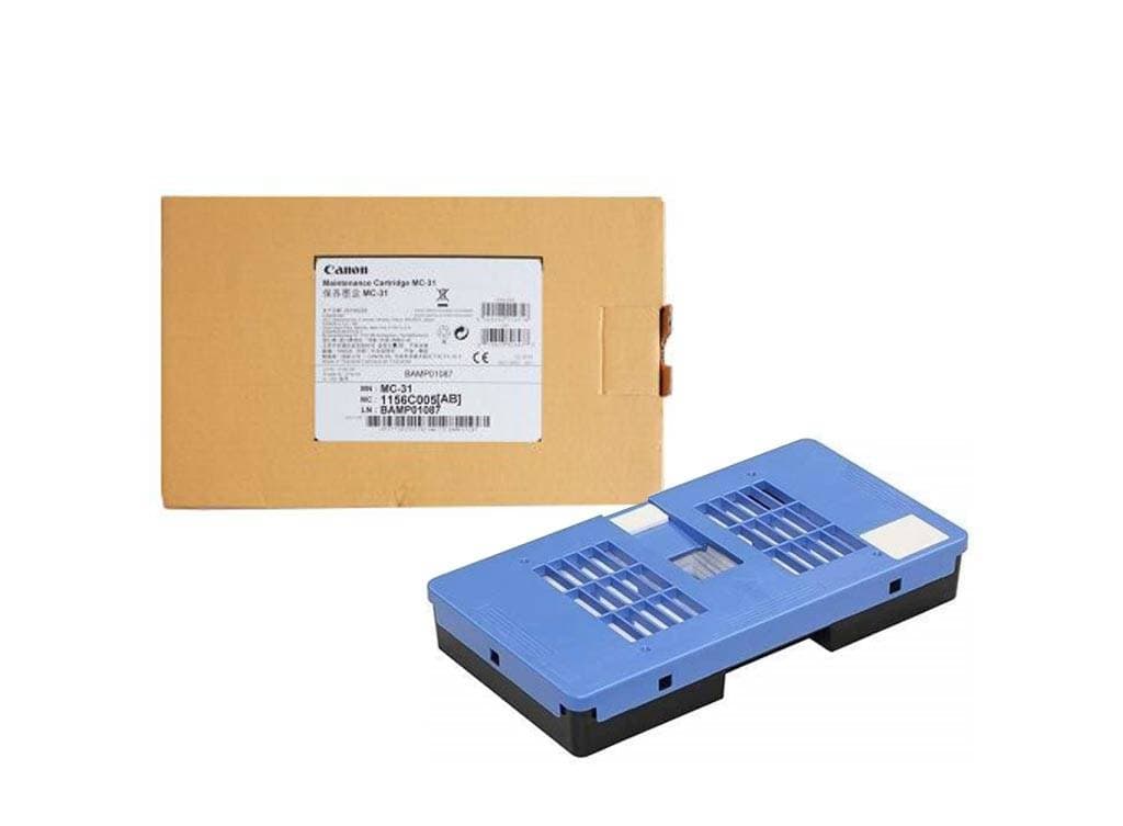 Cartus de Mentenanta Canon MC-31 Maintenance (1156C005AA, MC31)