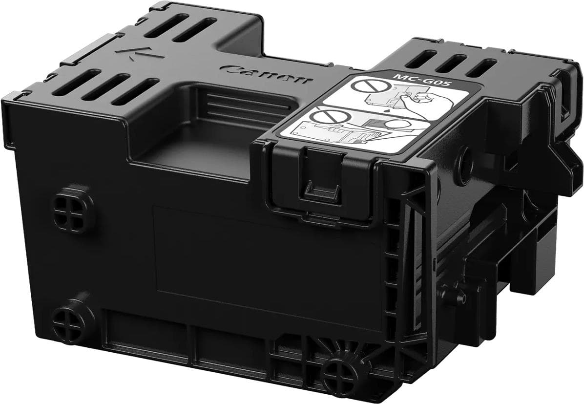 Cartus de mentenanta Canon MC-G05 Waste Box (6176C001AA, MCG05)