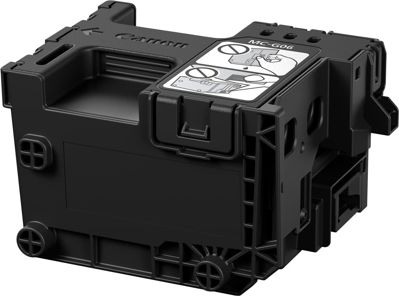 Kit de mentenanta Canon MC-G06 Waste Box (6259C001, MCG06)
