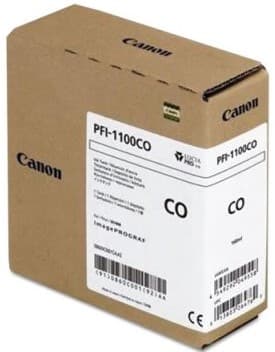 Cartus de cerneala Canon PFI-1100CO Chroma Optimizer (0860C001, PFI1100CO)