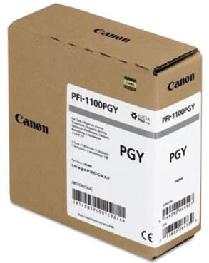 Cartus de cerneala Canon PFI-1100PGY Photo Gray (0857C001, PFI1100PGY)