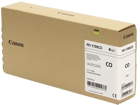 Cartus de cerneala Canon PFI-1700CO Chroma Optimizer (0785C001, PFI1700CO)