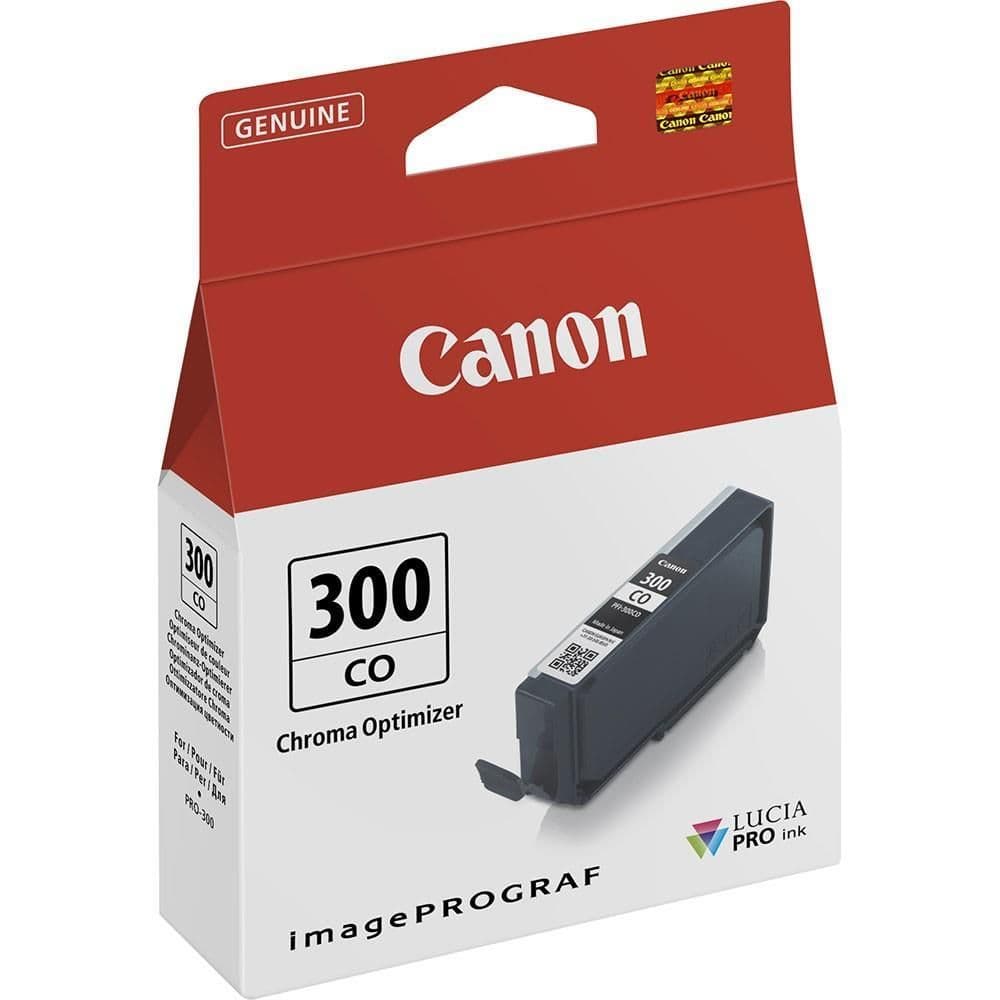 Cartus de Cerneala Canon 300 Chroma Optimizer (4201C001, PFI-300CO)