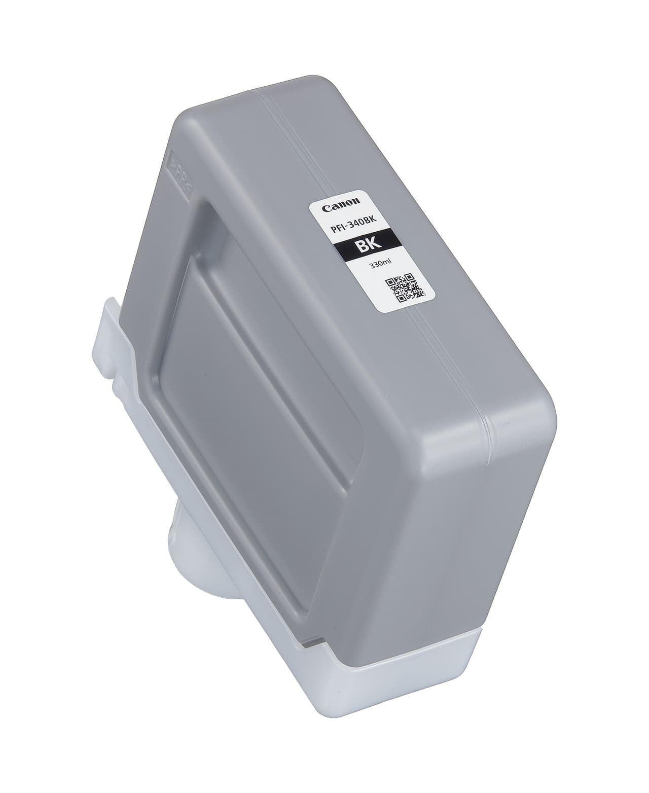 Cartus de Cerneala Canon PFI-340MBK Matte Black (4773C001AA, PFI340MBK)