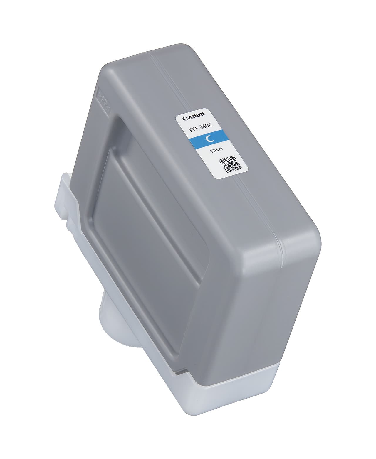 Cartus de Cerneala Canon PFI-340BK Black (4774C001AA, PFI340BK)