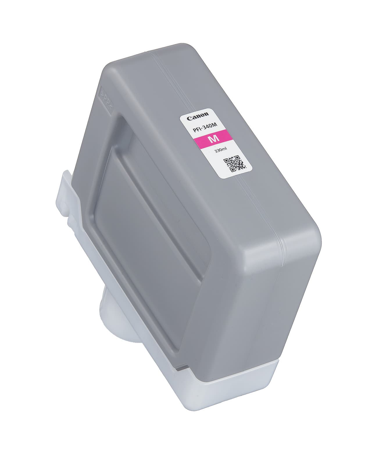 Cartus de Cerneala Canon PFI-340C Cyan (4775C001AA, PFI340C)