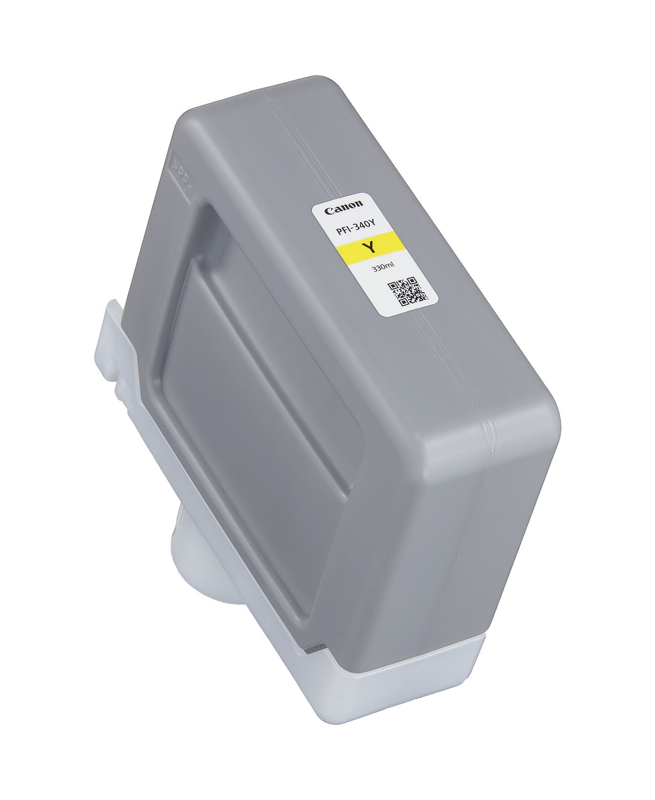 Cartus de Cerneala Canon PFI-340Y Yellow (4777C001AA, PFI340Y)