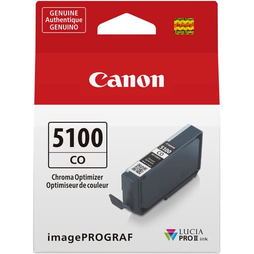 Cartus de Cerneala Canon PFI-5100CO Chroma Optimizer (6960C001AA, PFI5100CO)