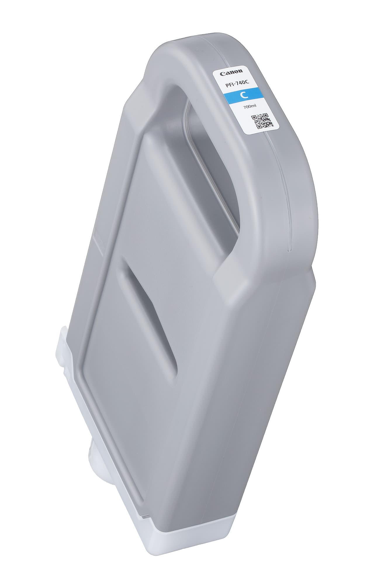 Cartus de Cerneala Canon PFI-740BK Black (4769C001AA, PFI740BK)