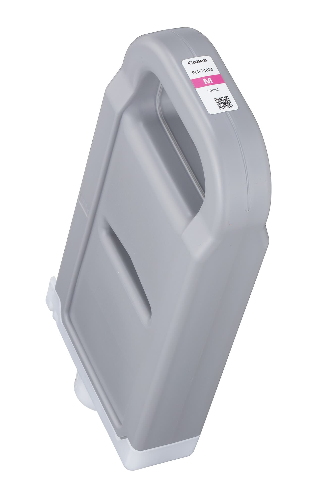 Cartus de Cerneala Canon PFI-740C Cyan (4770C001AA, PFI740C)