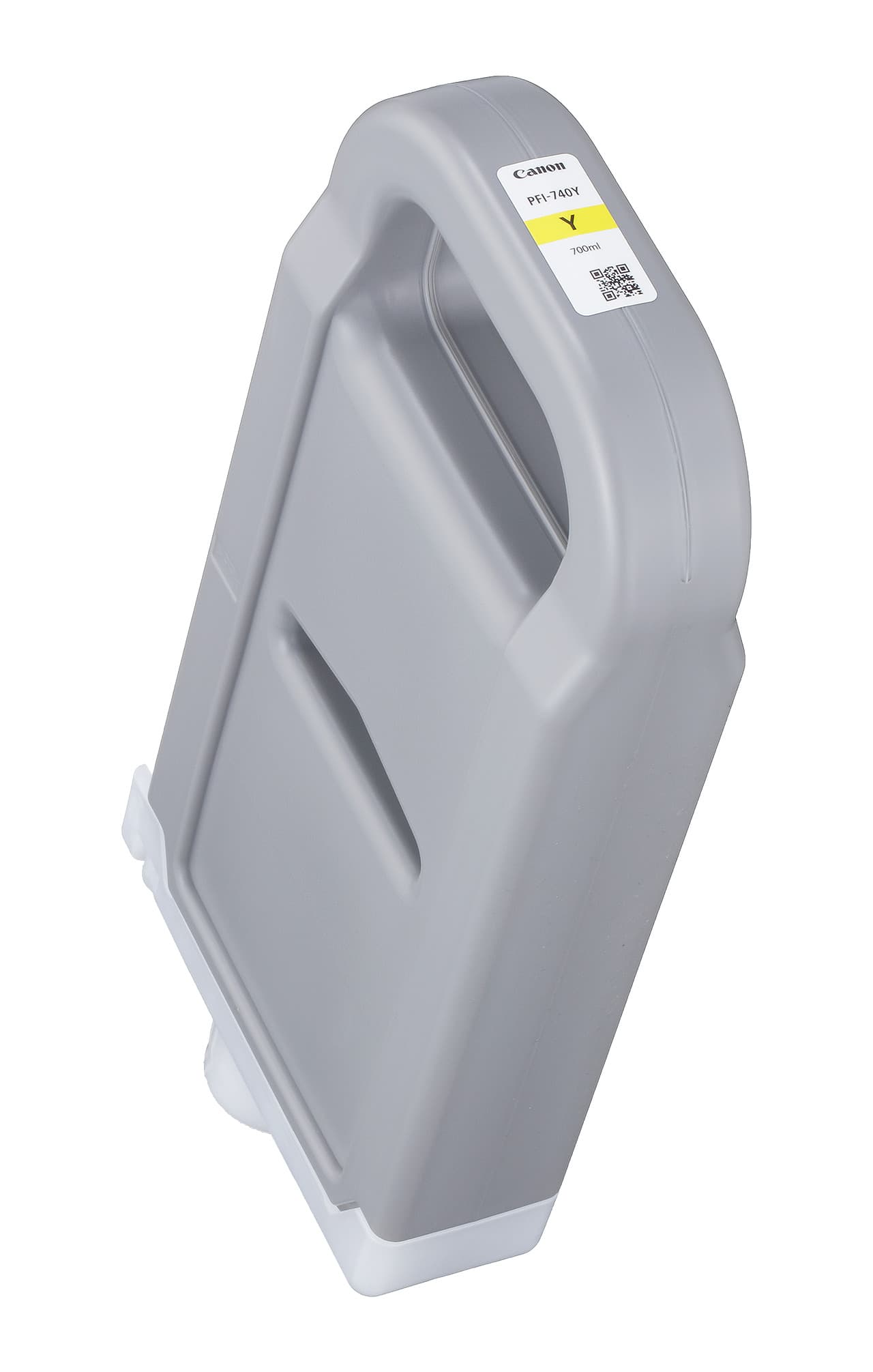Cartus de Cerneala Canon PFI-740Y Yellow (4772C001AA, PFI740Y)