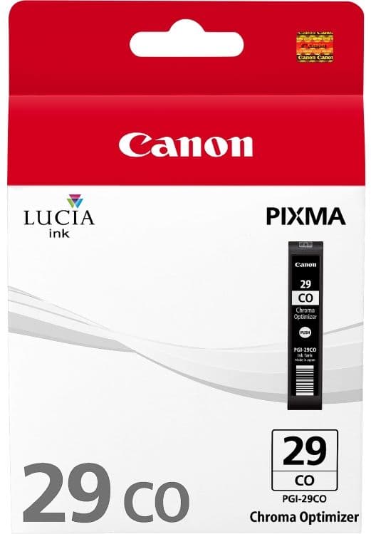 Cartus de cerneala Canon PGI-29CO Chroma Optimiser (4879B001, PGI29CO)
