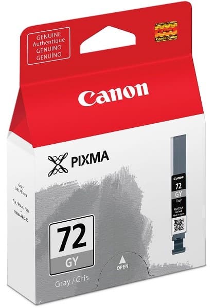 Cartus de cerneala Canon PGI-72CO Chroma Optimiser (6411B001, PGI72CO)