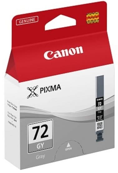 Cartus de cerneala Canon PGI-72GY Gray (6409B001, PGI72GY)