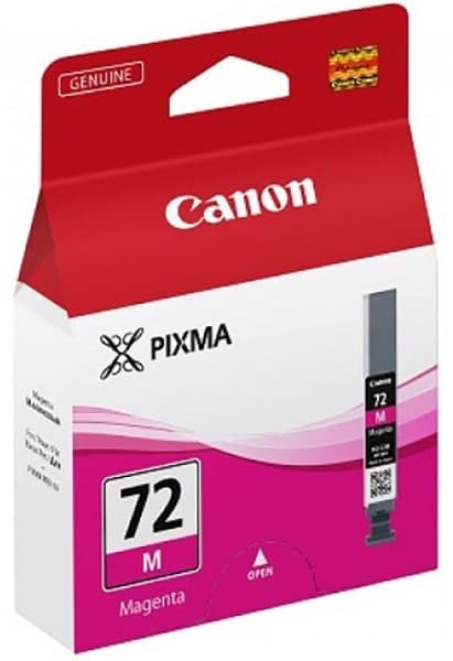 Cartus de cerneala Canon PGI-72M Magenta (6405B001, PGI72M)