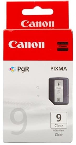 Cartus de cerneala Canon PGI-9 Clear (2442B001, PGI9)