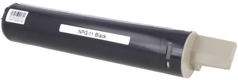 Cartus Toner compatibil Canon NPG-11 (NPG11) (BK@5.000 pagini)