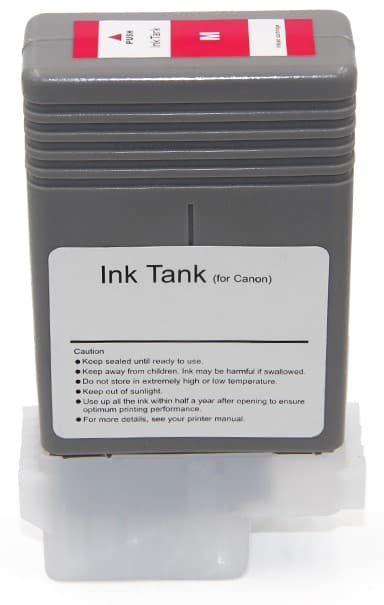 Cartus compatibil Canon PFI-101M Magenta (0885B001, PFI101M)