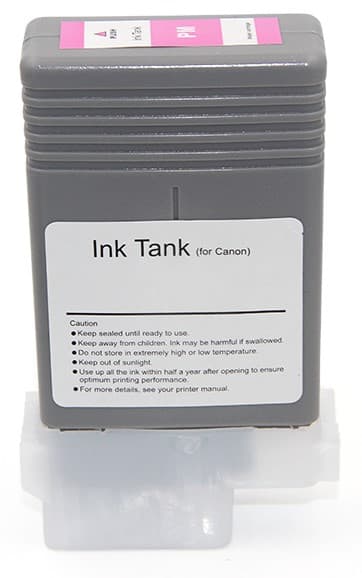 Cartus compatibil Canon PFI-101PM Photo Magenta (0888B001, PFI101PM)