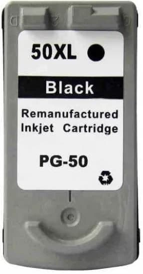 Cartus compatibil Canon PG-50 Black (0616B001, PG50BK)