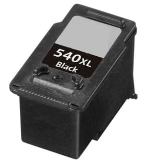 Cartus compatibil Canon PG-540XL Black (5222B005, PG540XL BK)