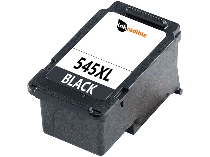 Cartus compatibil Canon PG-545XL Black (8286B001, PG545XL BK)
