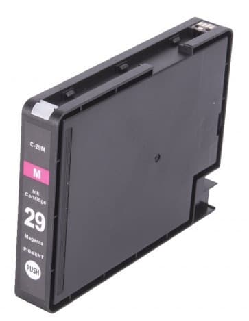 Cartus compatibil Canon PGI-29M Magenta (4874B001, PGI29M)